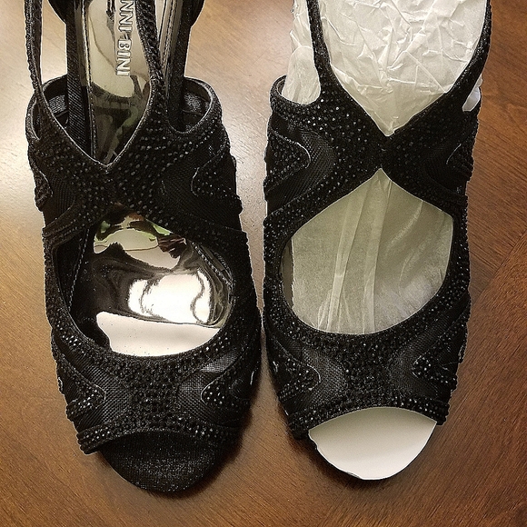 Gianni BINI SHARISSAH Heels - Picture 3 of 10